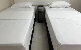 Residencial Aeroconforto - Próximo ao Aeroporto e Fábricas no Tarumã